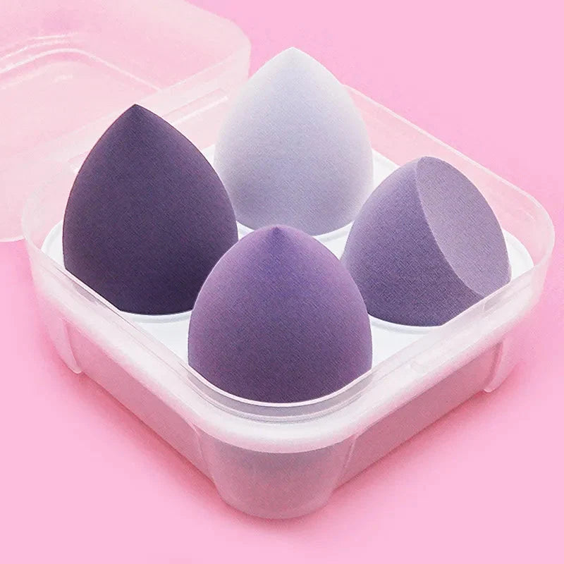 Beauty Blenders i 4-pack