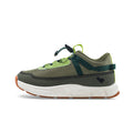 Big Steps Breathable Soft-Sole Walking Shoes-0