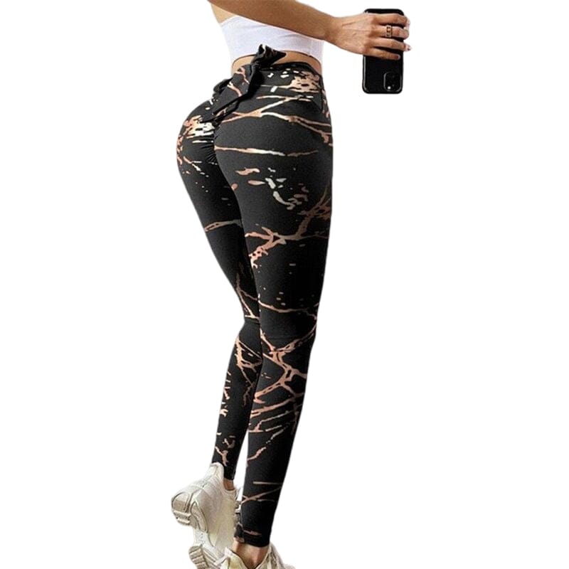 Yoga Byxor