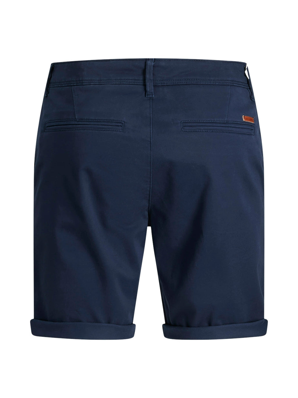 BOWIE SHORTS SOLID