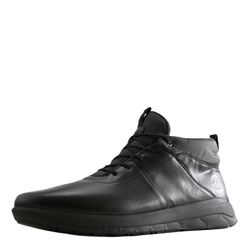 Bradstreet Ultra Waterproof Ch Black