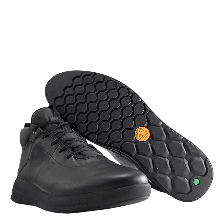 Bradstreet Ultra Waterproof Ch Black