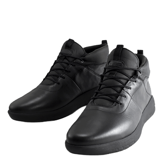 Bradstreet Ultra Waterproof Ch Black