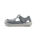 Breathable Non-Slip Soft-Sole Unisex Walking Shoes-0