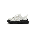 Breathable Roman Cutout Sandals-0