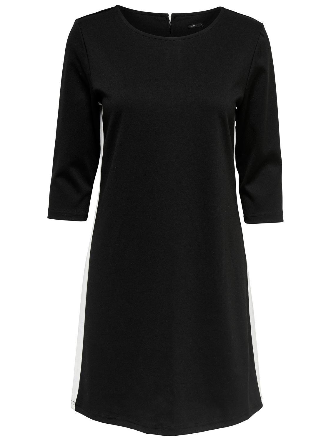BRILLI 3/4 DRESS