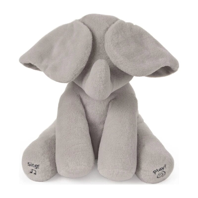 Buddy | Elefantunge