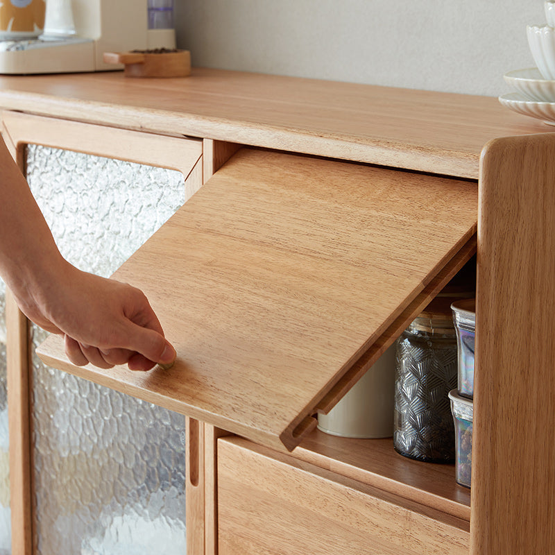 Buffet Sideboard Dining Cabinet-4