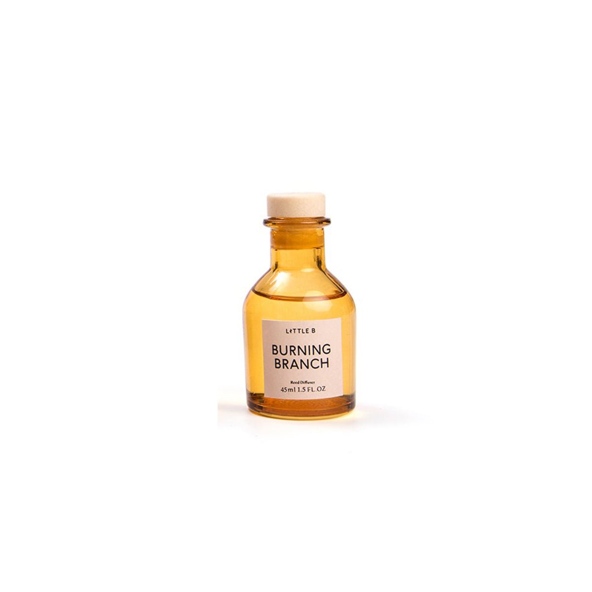 Burning Branch Scented Candle & Reed Diffuser Gift Pack-1