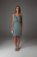 IVET MINI TEAL-0