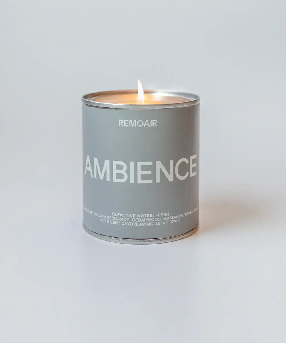 Ambiente - doftljus