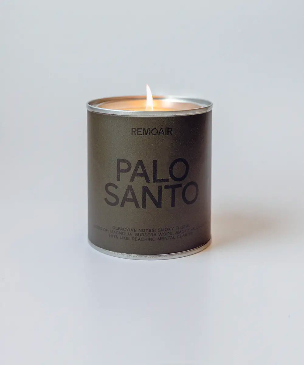Palo Santo - doftljus