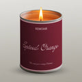 Spiced Orange - doflljus