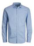 CARDIFF SHIRT LS