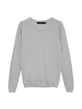 CARE STRUCTURE LS O-NECK
