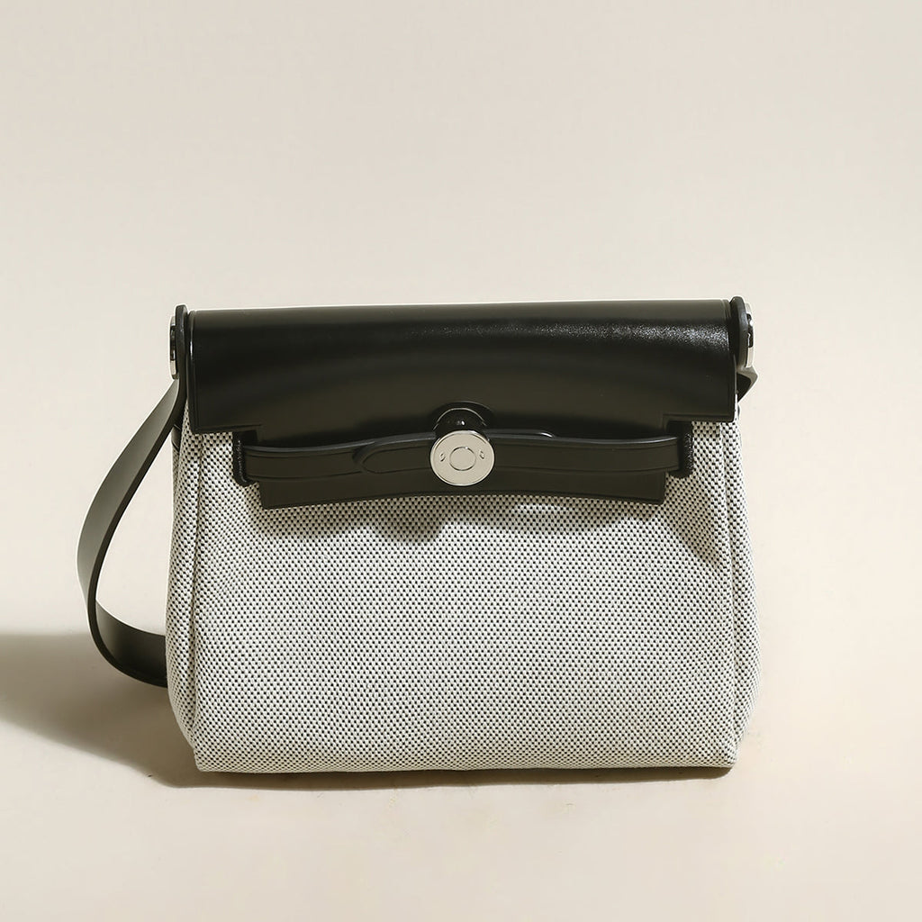 Carolina Universal Mini Leather Shoulder Bag-0
