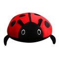 Cartoon Beetle Ladybug Stuffed Animals Dolls Plush toys