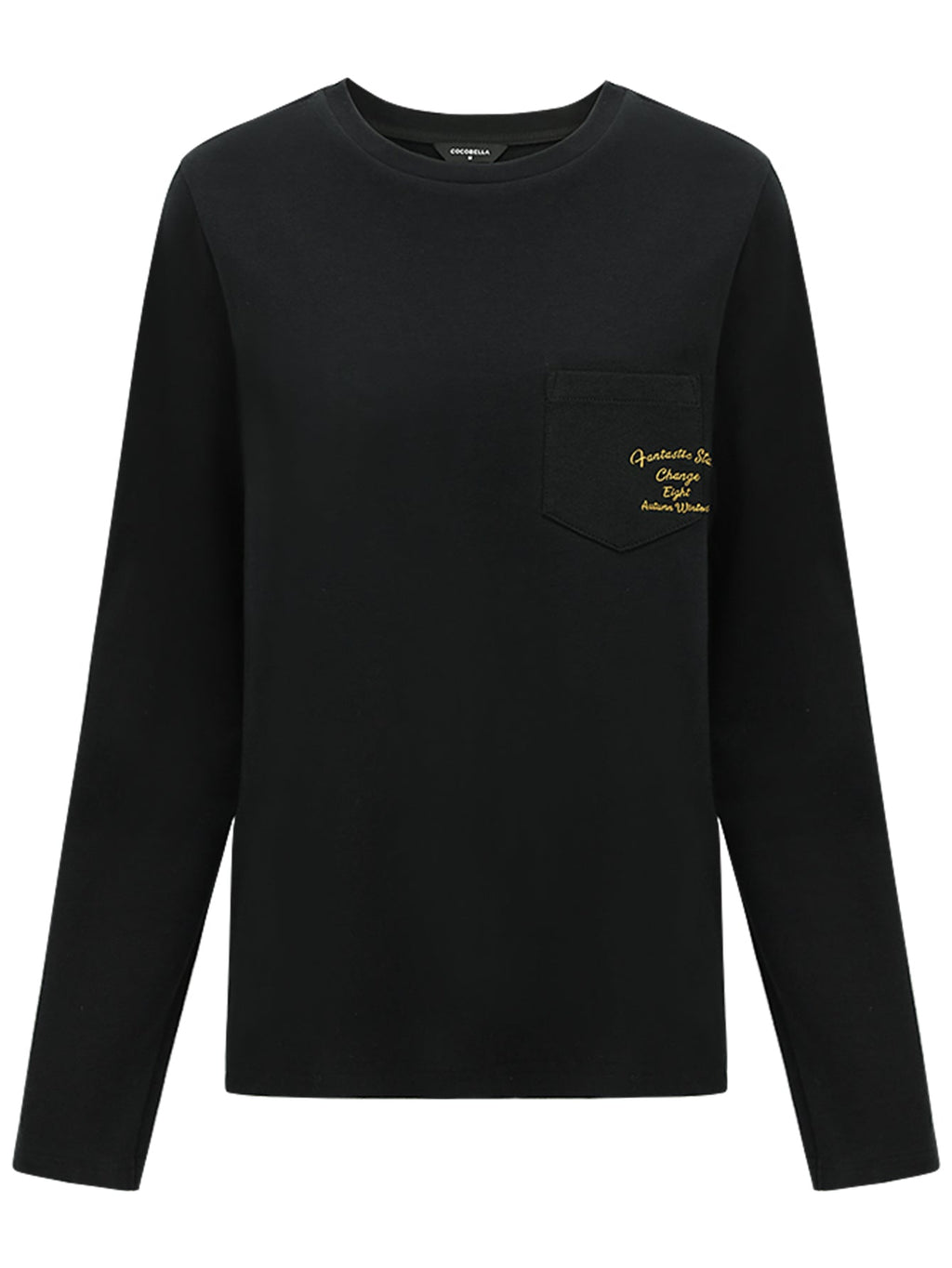Casual Days Long Sleeve Tee-3