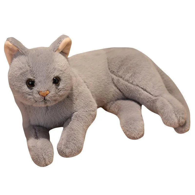 Cat Doll Pillow Plush Toys