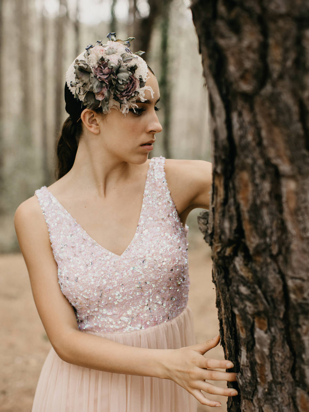 BIANCA MAXI PINK