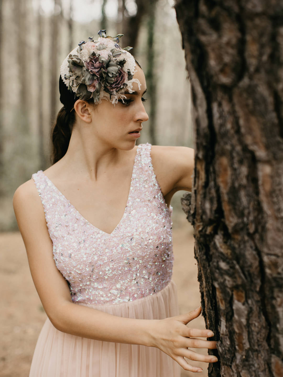 BIANCA MAXI PINK