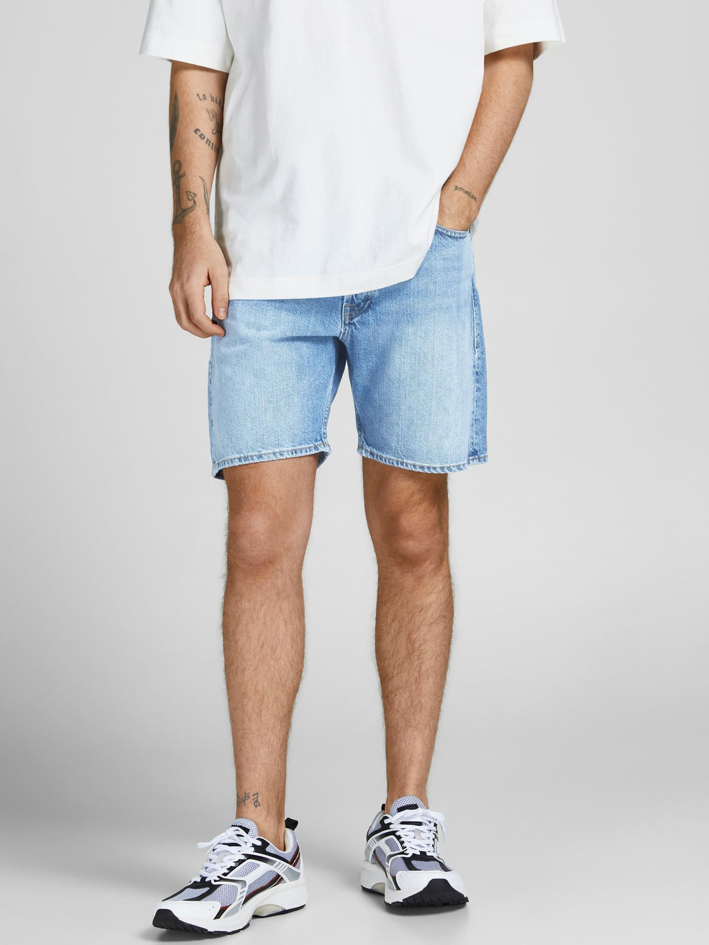 CHRIS ORIGINAL SHORTS 920