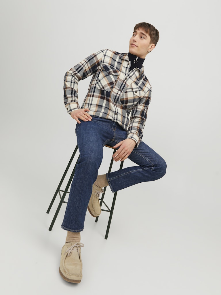 CLARK ORIGINAL AM 380 JEANS