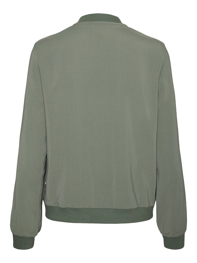 COCO LS BOMBER