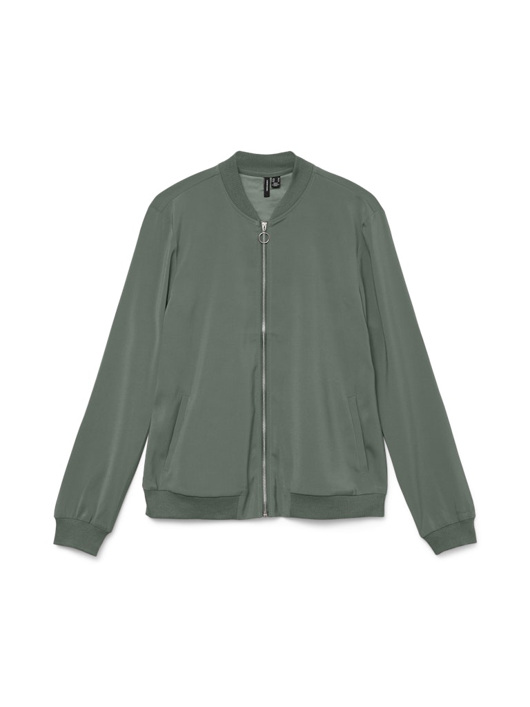 COCO LS BOMBER