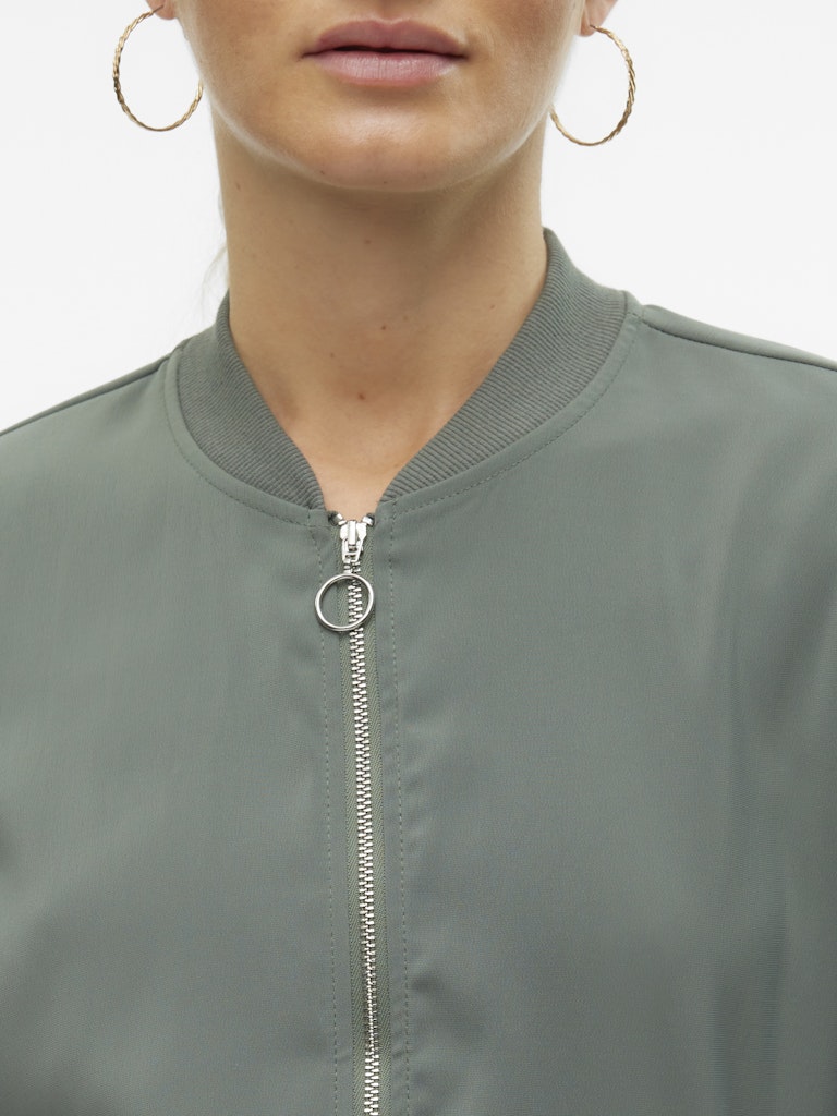 COCO LS BOMBER