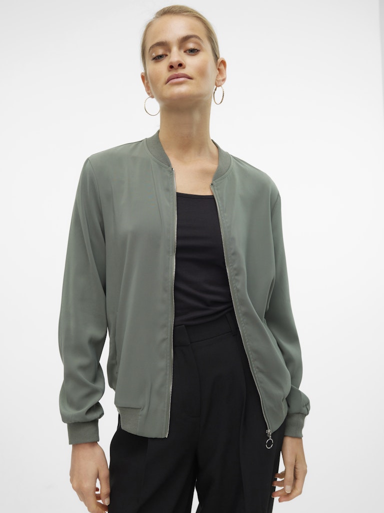 COCO LS BOMBER