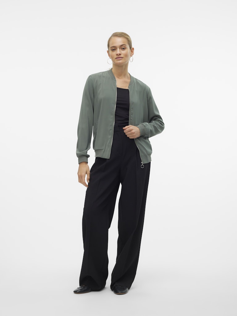 COCO LS BOMBER