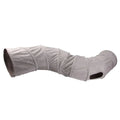 Collapsible S-Shape Peekaboo Interactive Cat Tunnel Toy