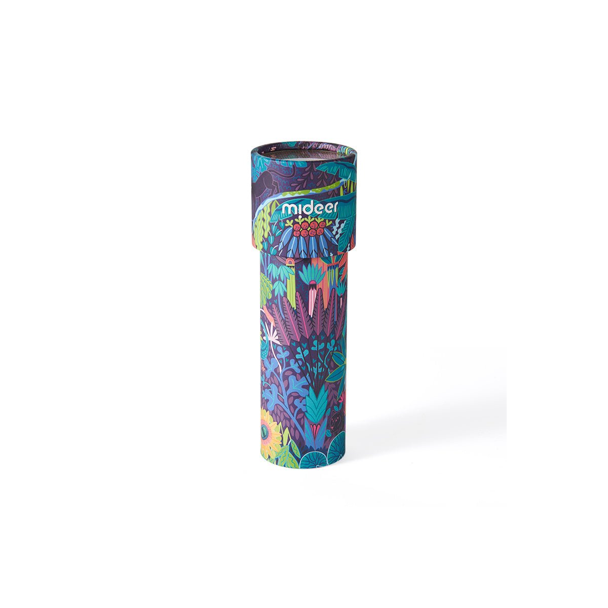 Colorful Kaleidoscope- Into The Forest-0