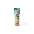 Colorful Kaleidoscope - Jungle Moon-0