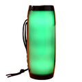 Colorful Lights Wireless Bluetooth Speaker