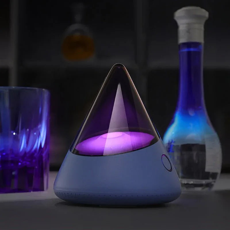 Colorful Small Night Lamp Good-Looking Creative Home Decor