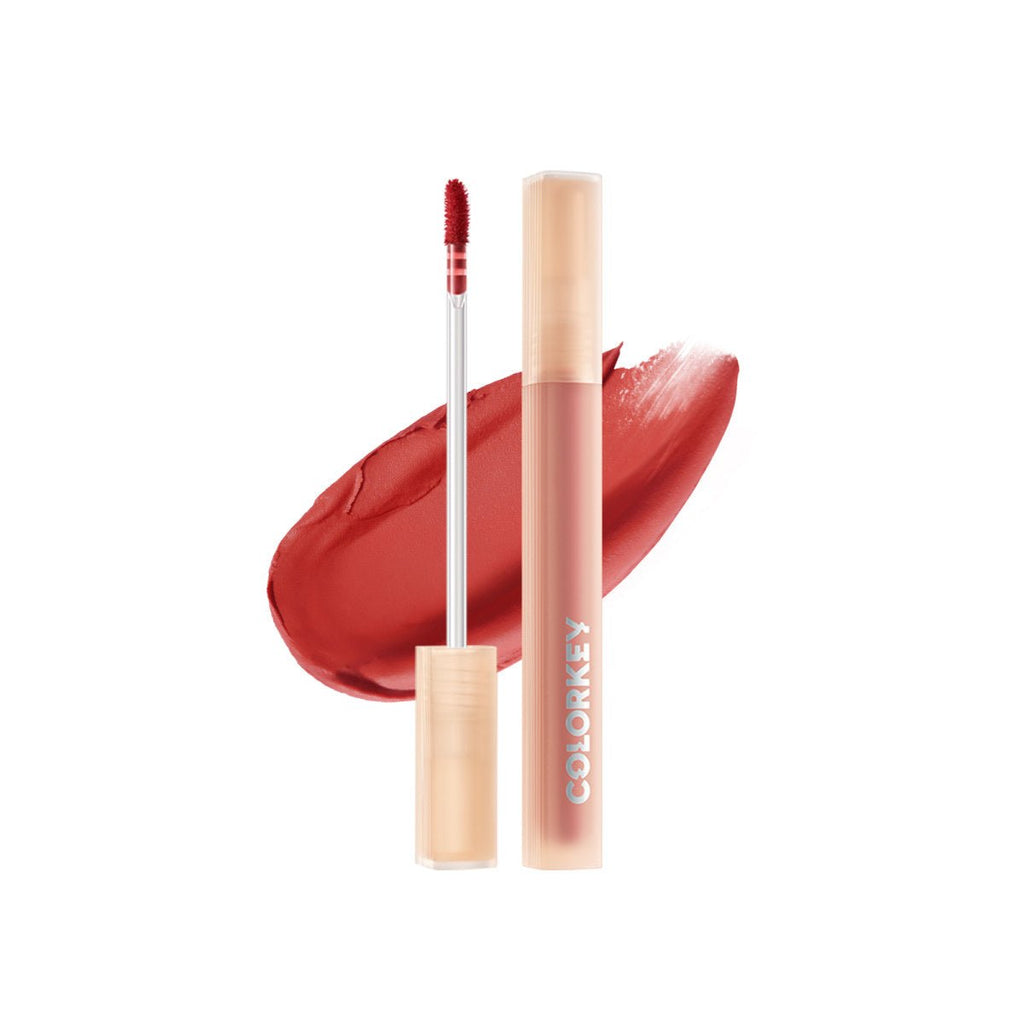 Soft Matte Water Tint O316 Orange-0