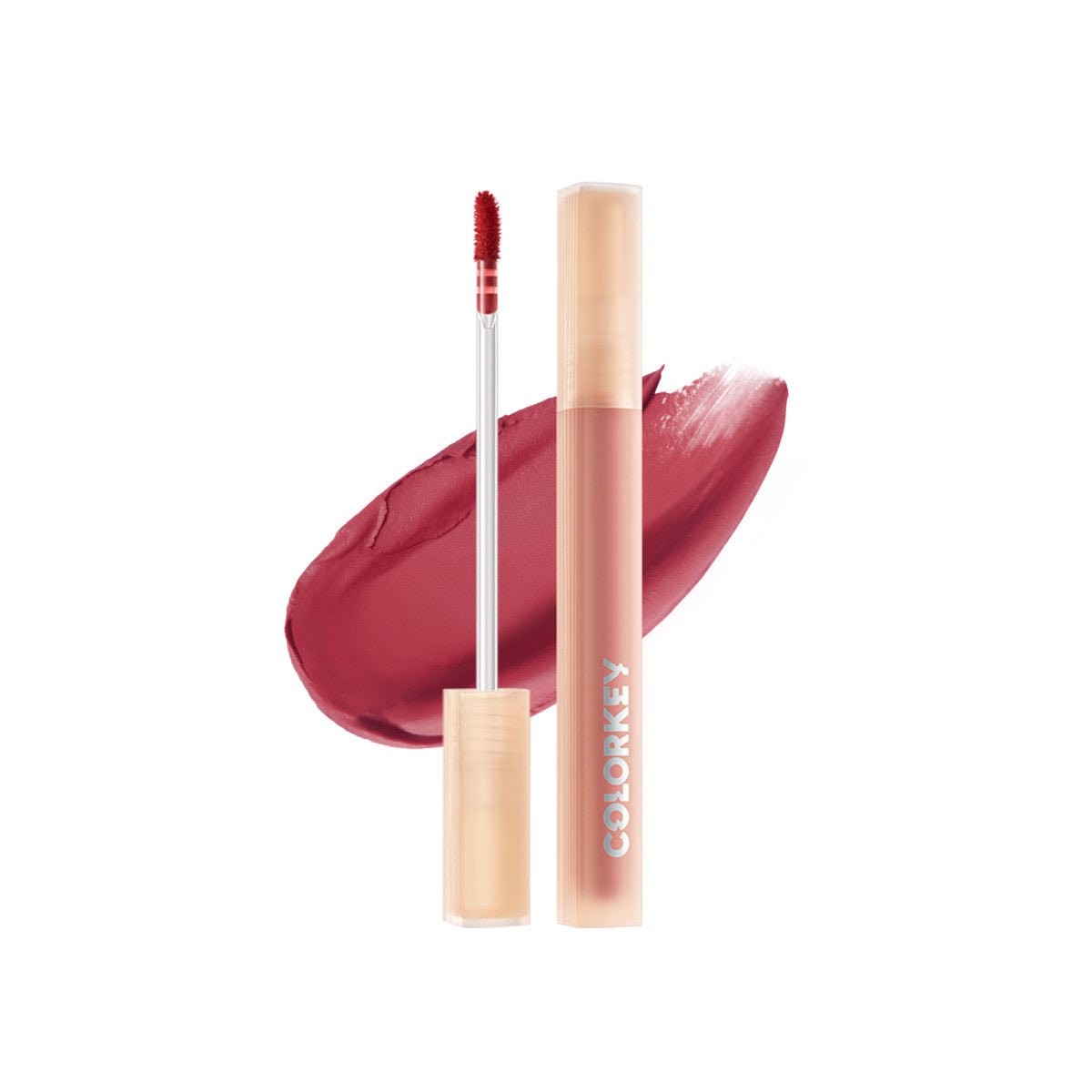 Soft Matte Water Tint P317 Pink-0