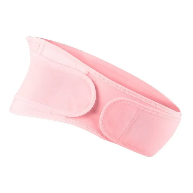 Comfortable Adjustable Pregnancy Belt For Waist & Adomen Support