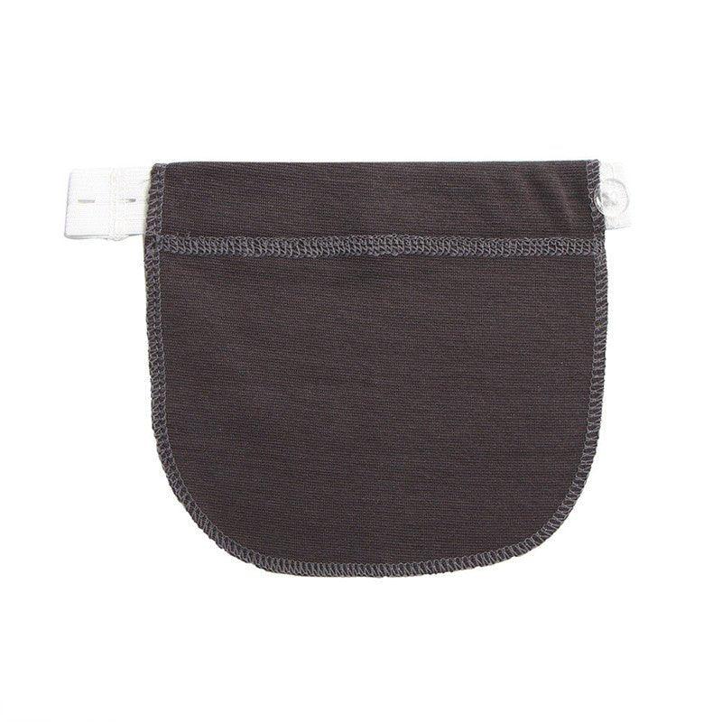 Comfortable Maternity Pregnancy Belt Extension