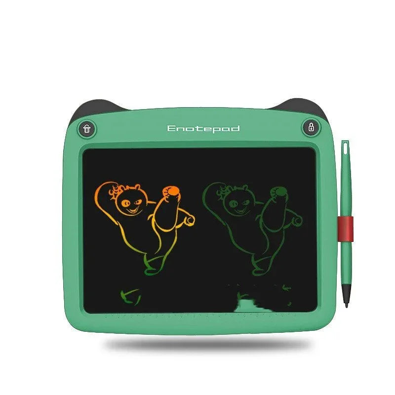 Creative & Educational LCD Writing Board For Children