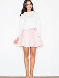 Skirt model 44183 Figl-0