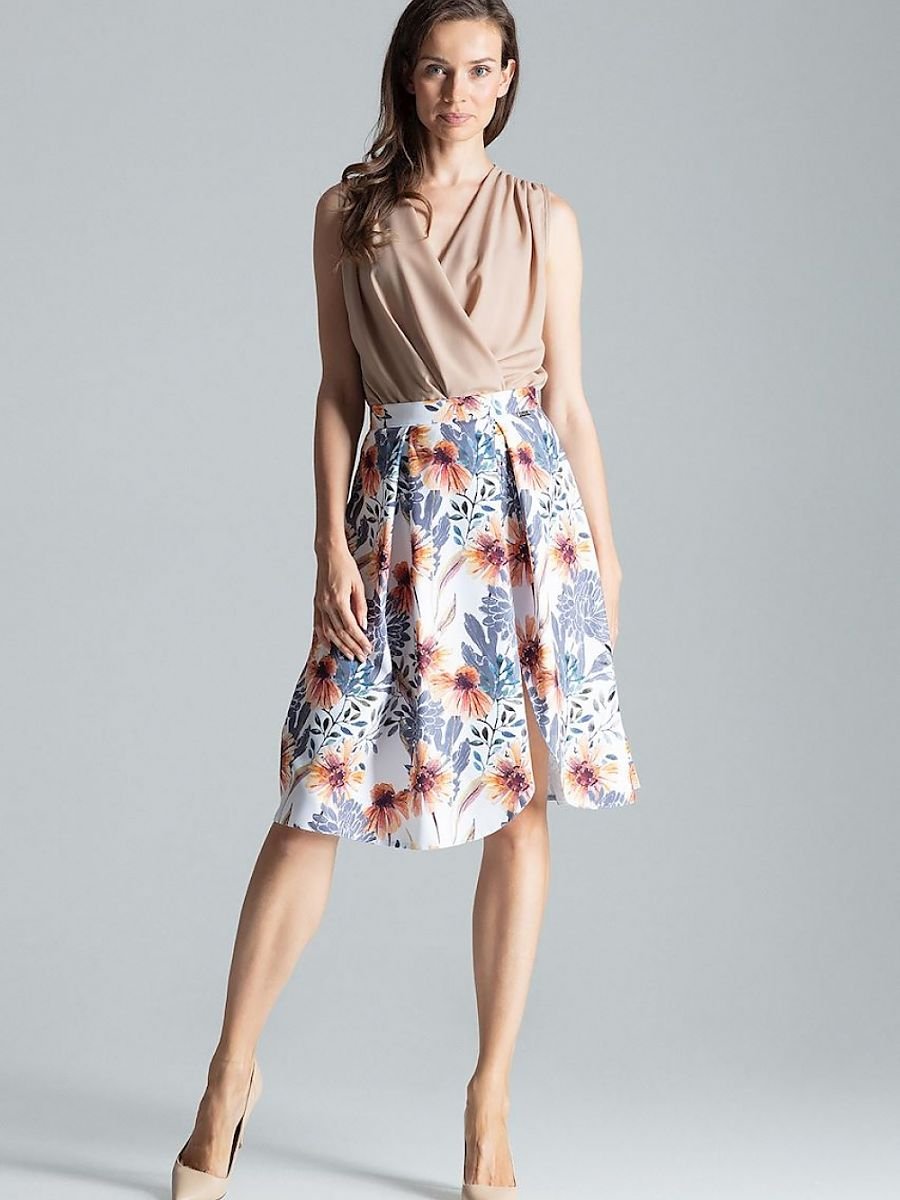 Skirt model 135792 Figl-0