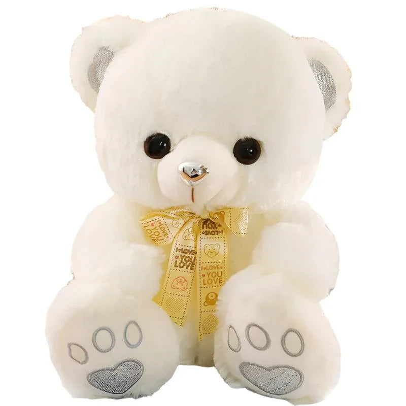 Cute Teddy Bear Doll Plush Toys