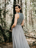 IRIA MAXI CLASSIC GRAY