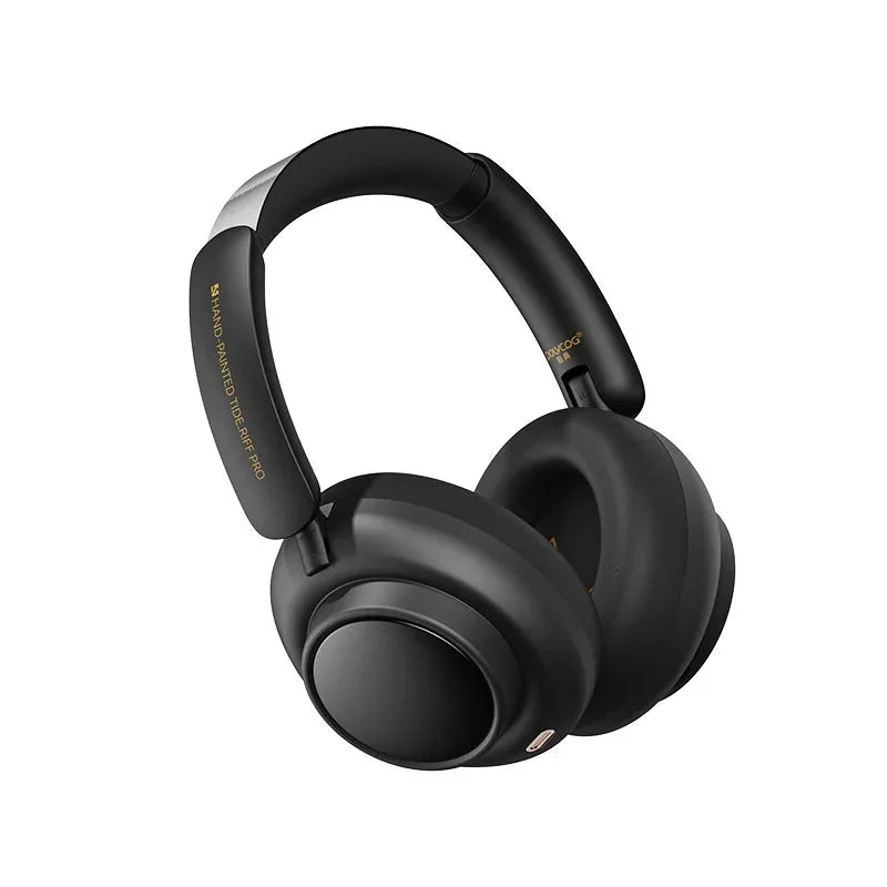 Active Noise Reduction ANC Wireless Headphones