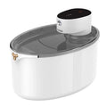 Pet Wireless Smart Cat Mute Water Dispenser