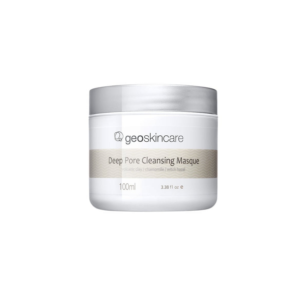 Deep Pore Cleansing Masque 100ml-0