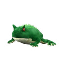 Devil Frog Doll Plush Toy